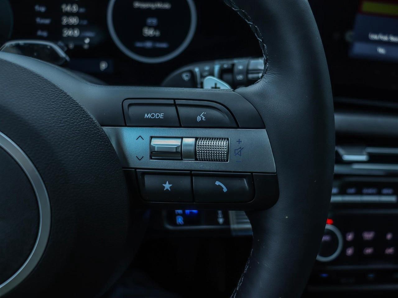 2026 Hyundai Tucson Hybrid Ultimate 4dr All-Wheel Drive Photo