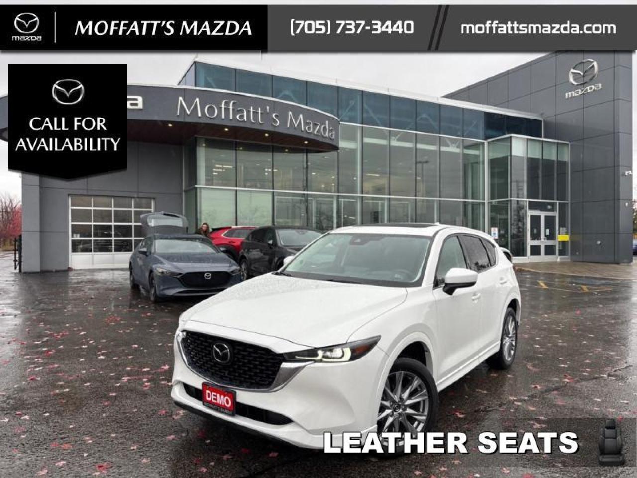 2025 Mazda CX-5 GT Photo0