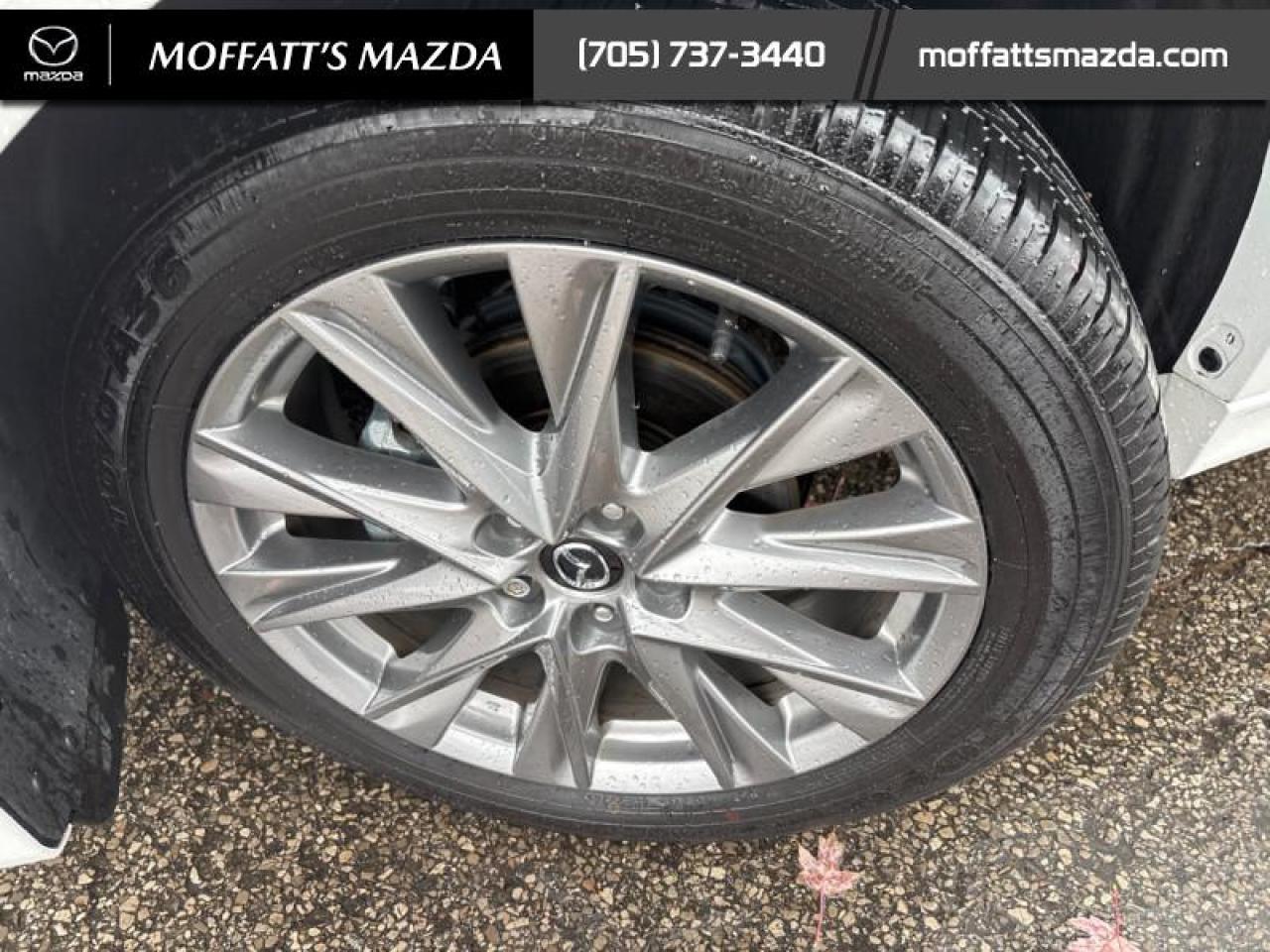 2025 Mazda CX-5 GT Photo