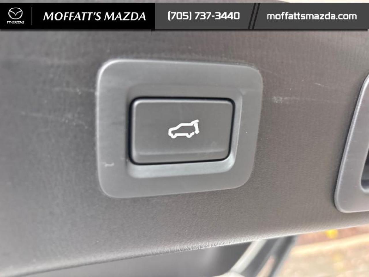 2025 Mazda CX-5 GT Photo