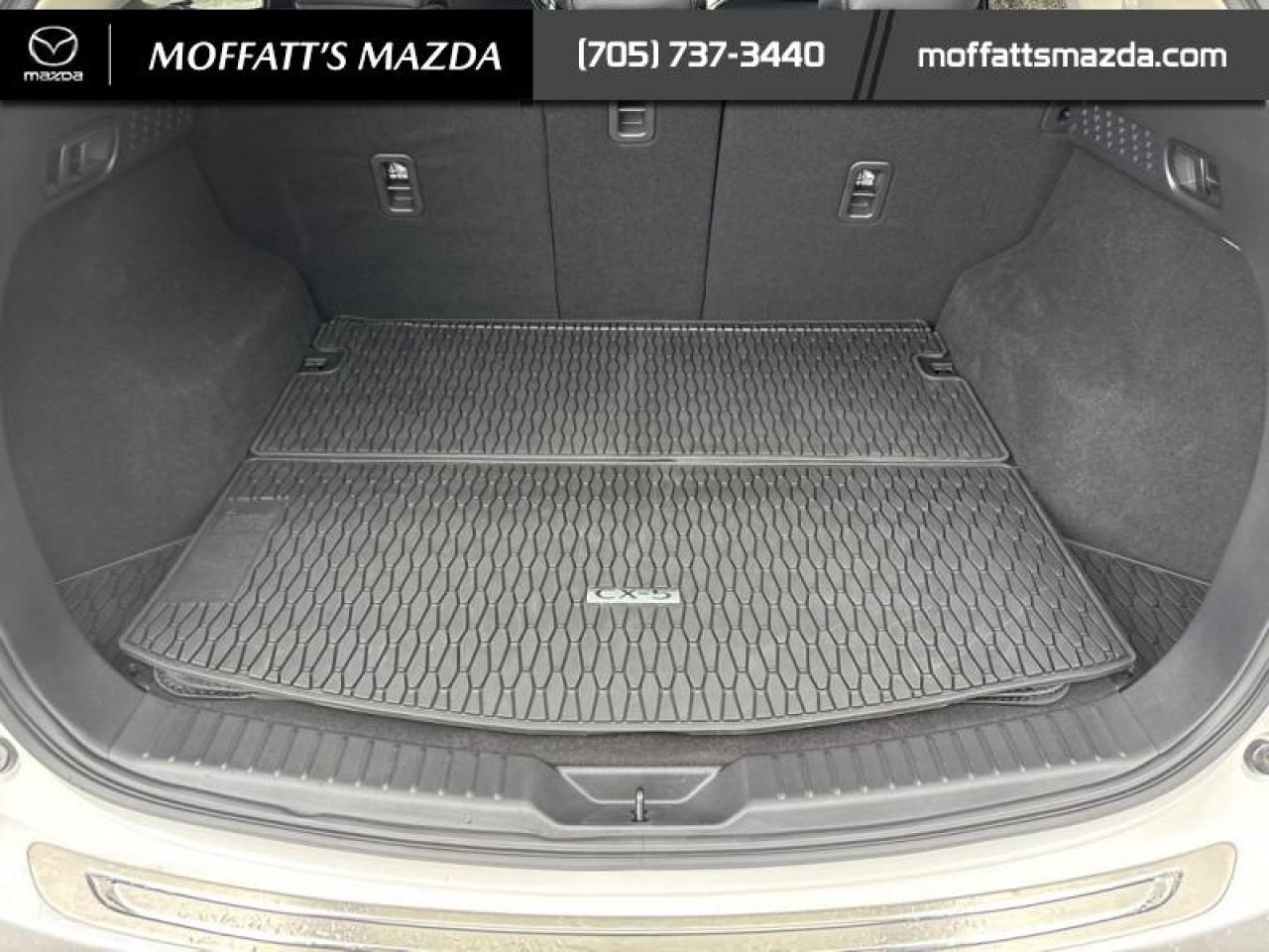 2025 Mazda CX-5 GT Photo