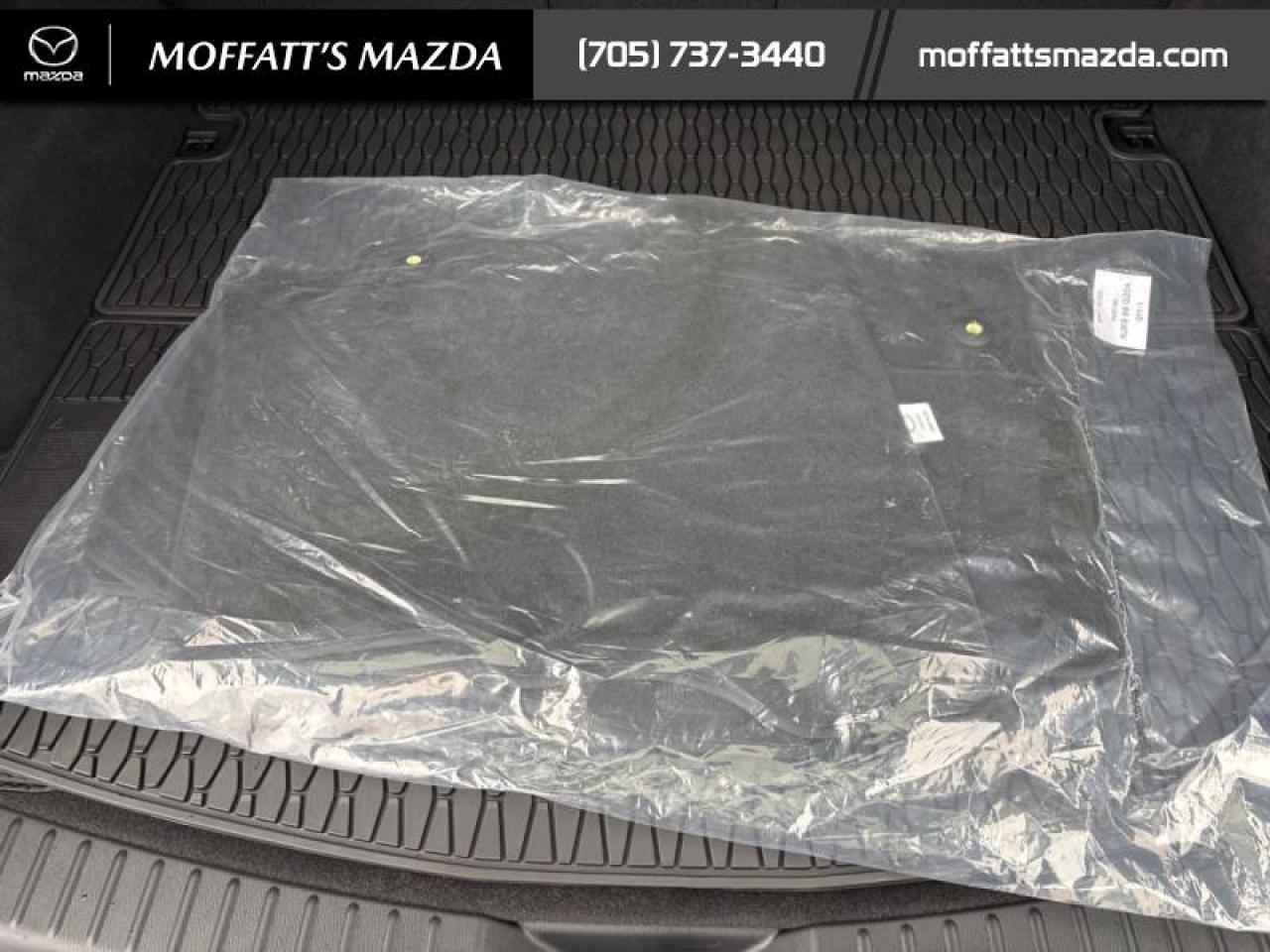 2025 Mazda CX-5 GT Photo