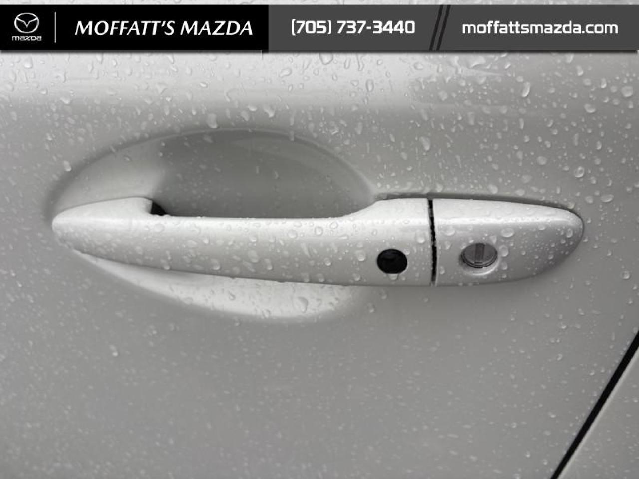 2025 Mazda CX-5 GT Photo