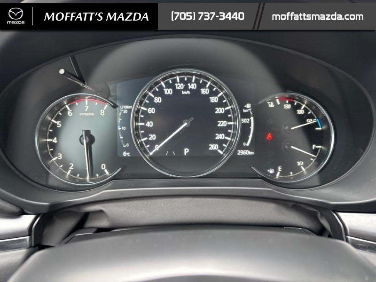 2025 Mazda CX-5 GT Photo