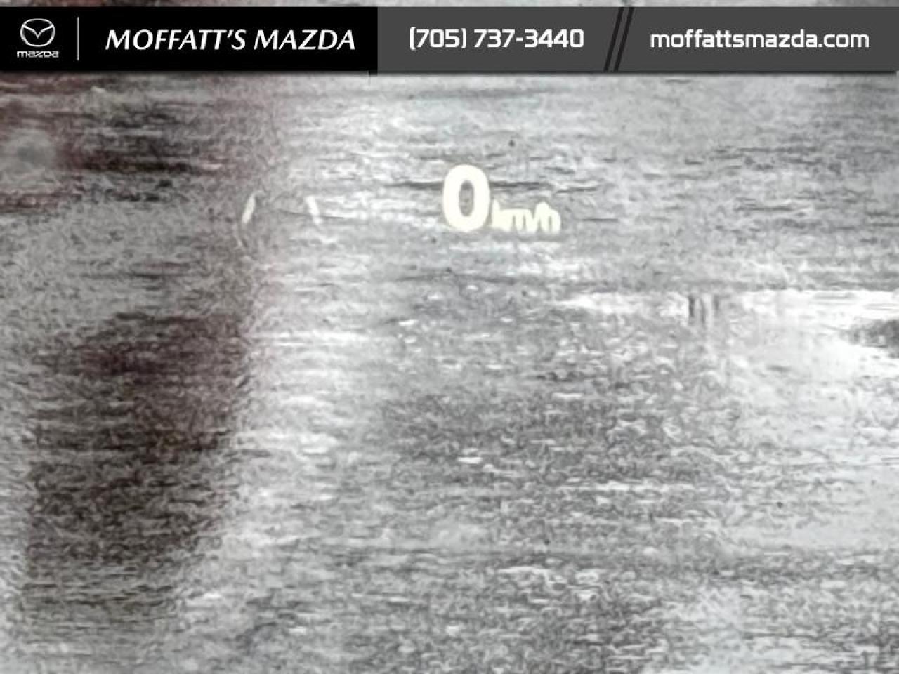 2025 Mazda CX-5 GT Photo