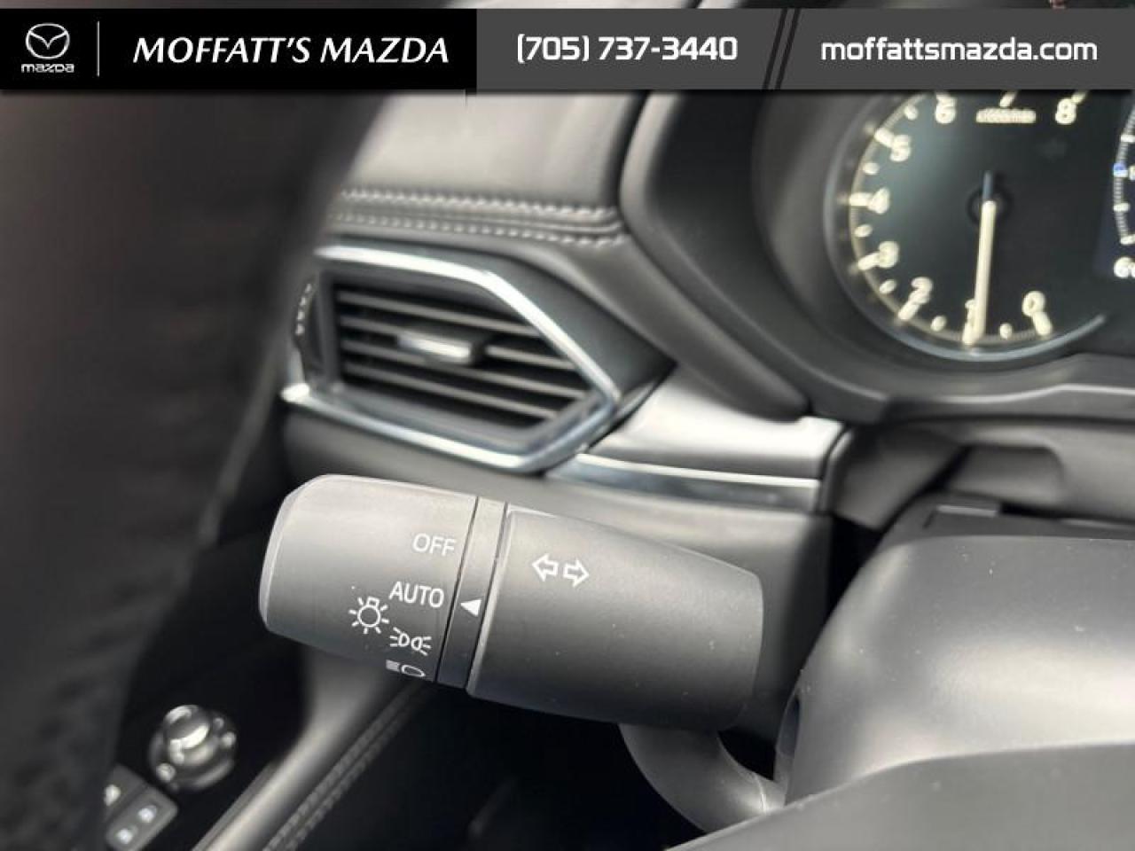 2025 Mazda CX-5 GT Photo