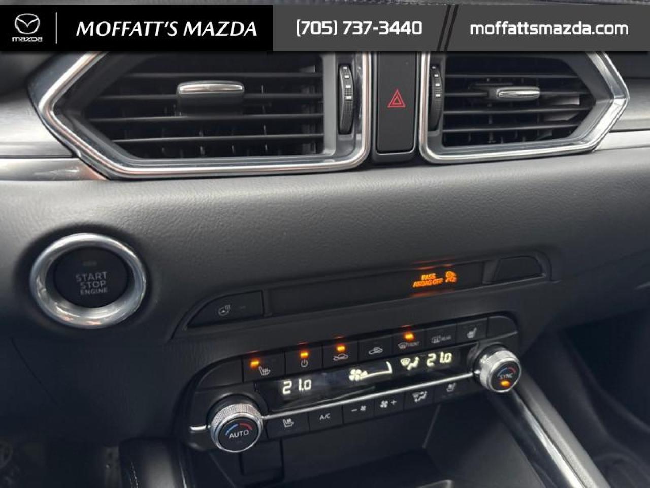 2025 Mazda CX-5 GT Photo