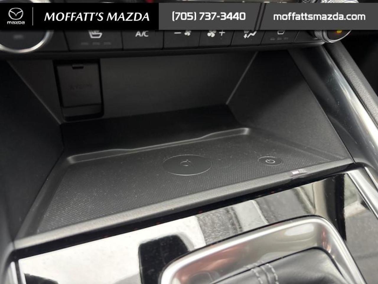 2025 Mazda CX-5 GT Photo