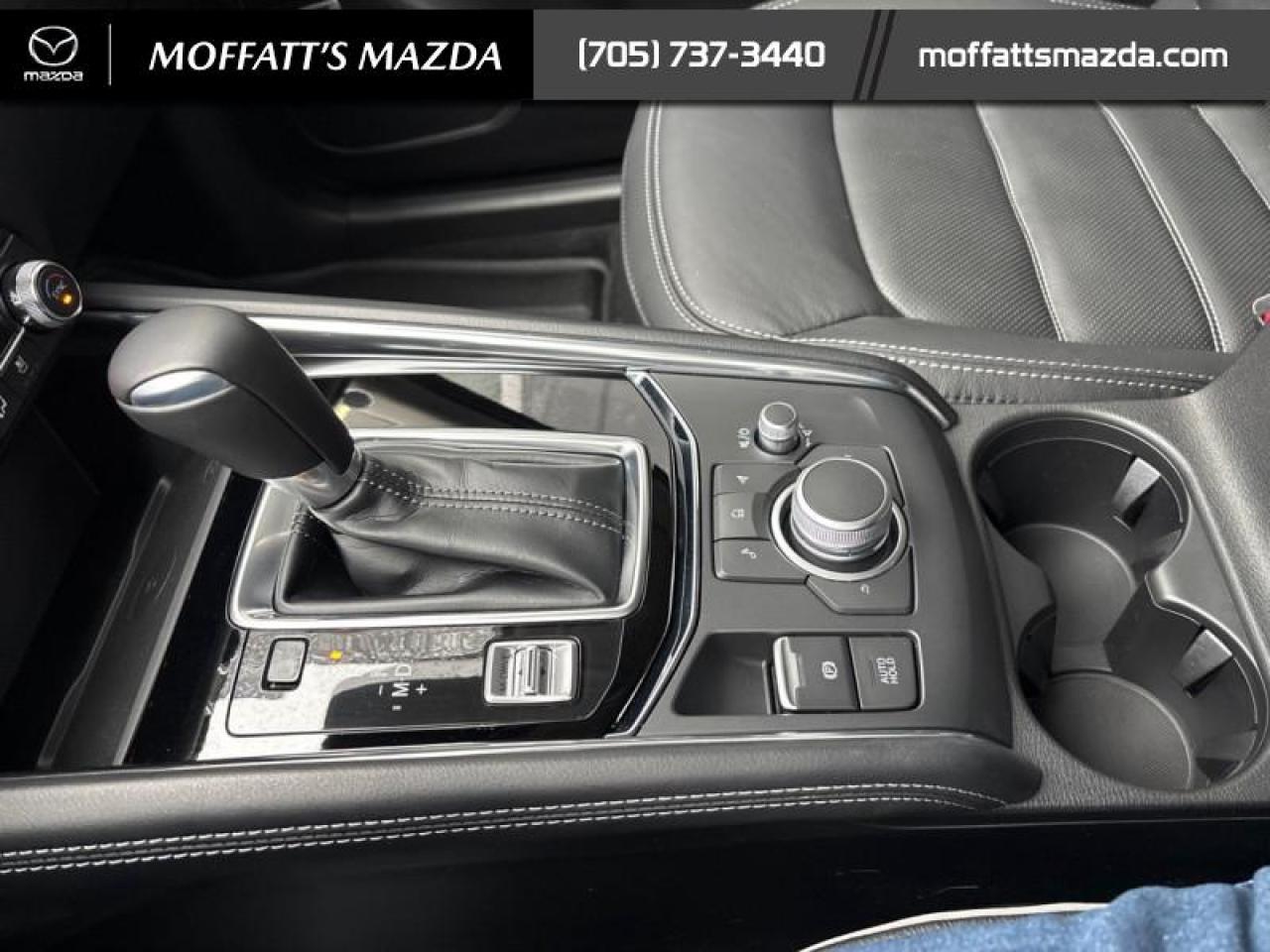 2025 Mazda CX-5 GT Photo