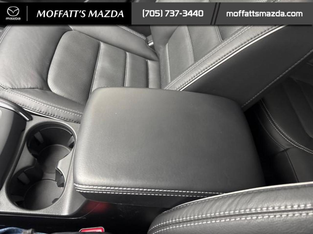 2025 Mazda CX-5 GT Photo