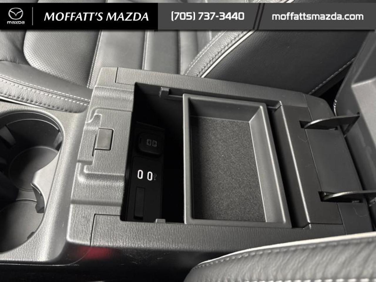 2025 Mazda CX-5 GT Photo