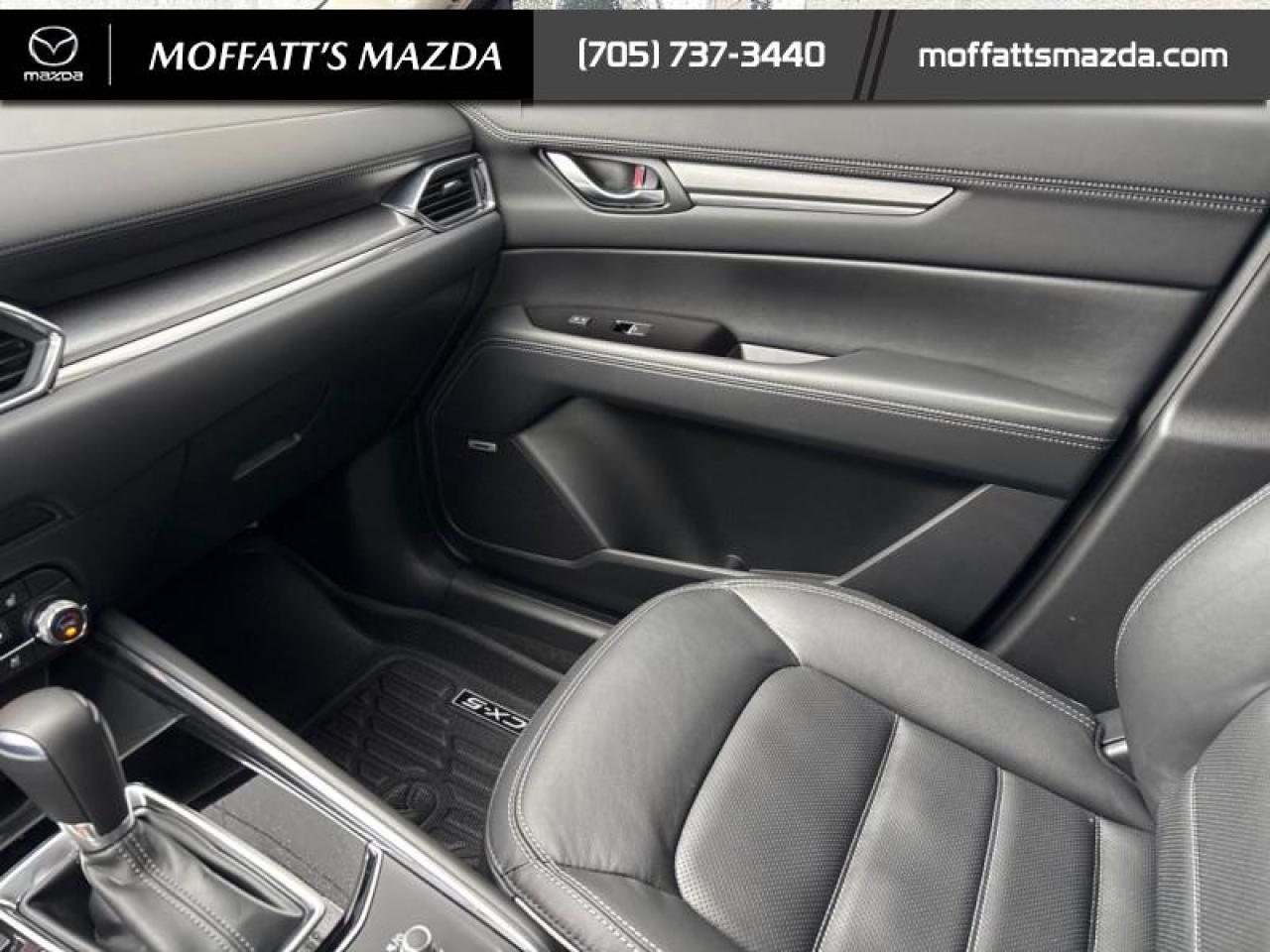 2025 Mazda CX-5 GT Photo