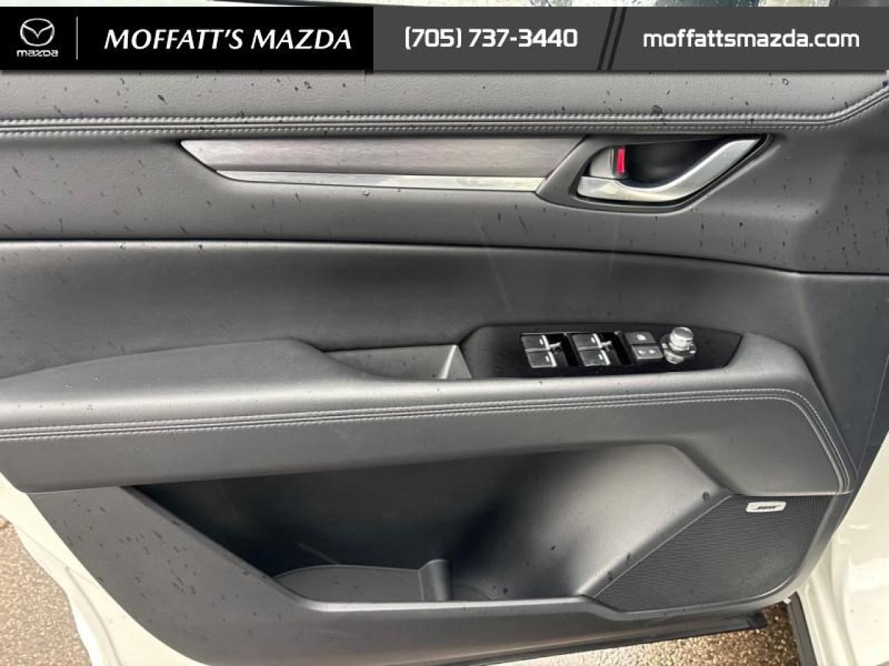 2025 Mazda CX-5 GT Photo