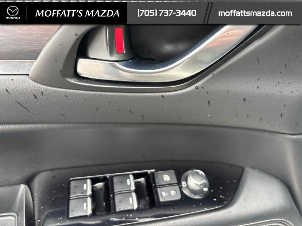 2025 Mazda CX-5 GT Photo