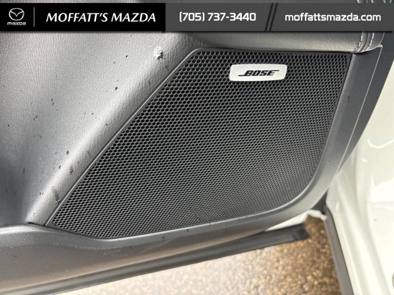 2025 Mazda CX-5 GT Photo