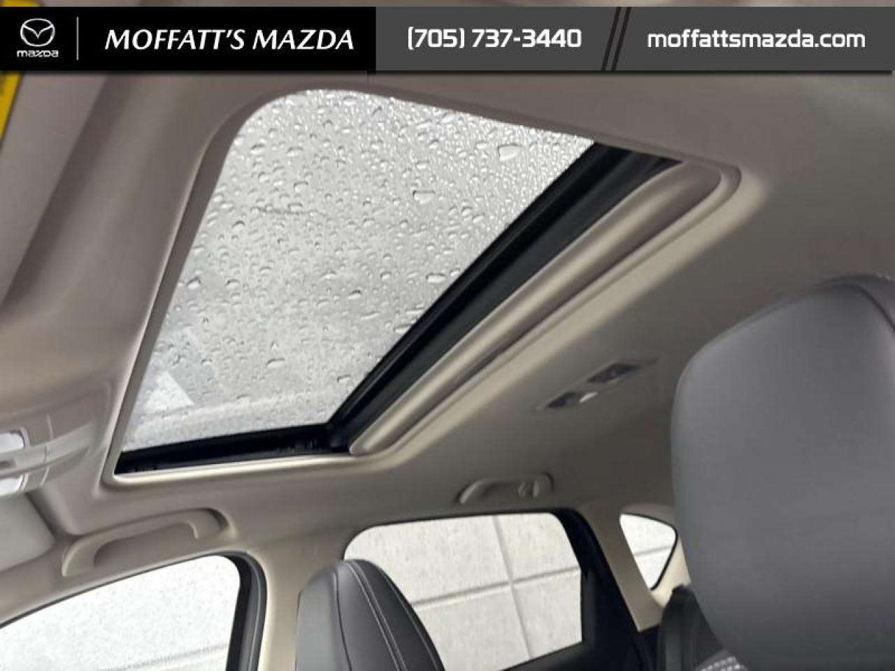 2025 Mazda CX-5 GT Photo