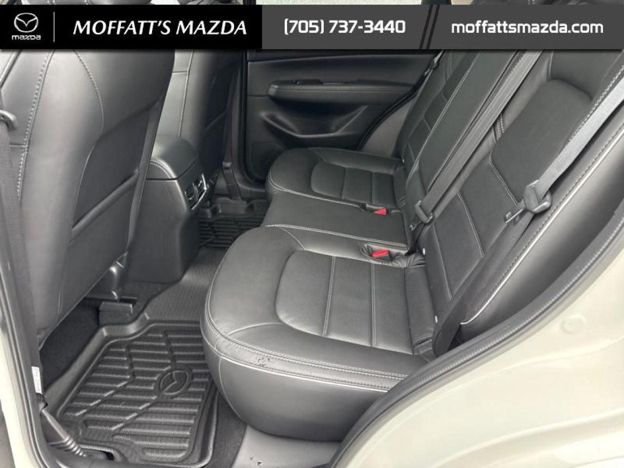 2025 Mazda CX-5 GT Photo