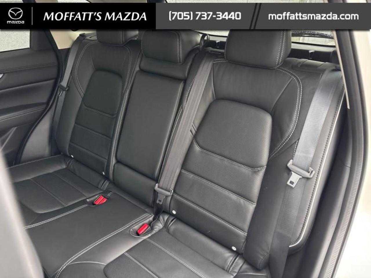 2025 Mazda CX-5 GT Photo