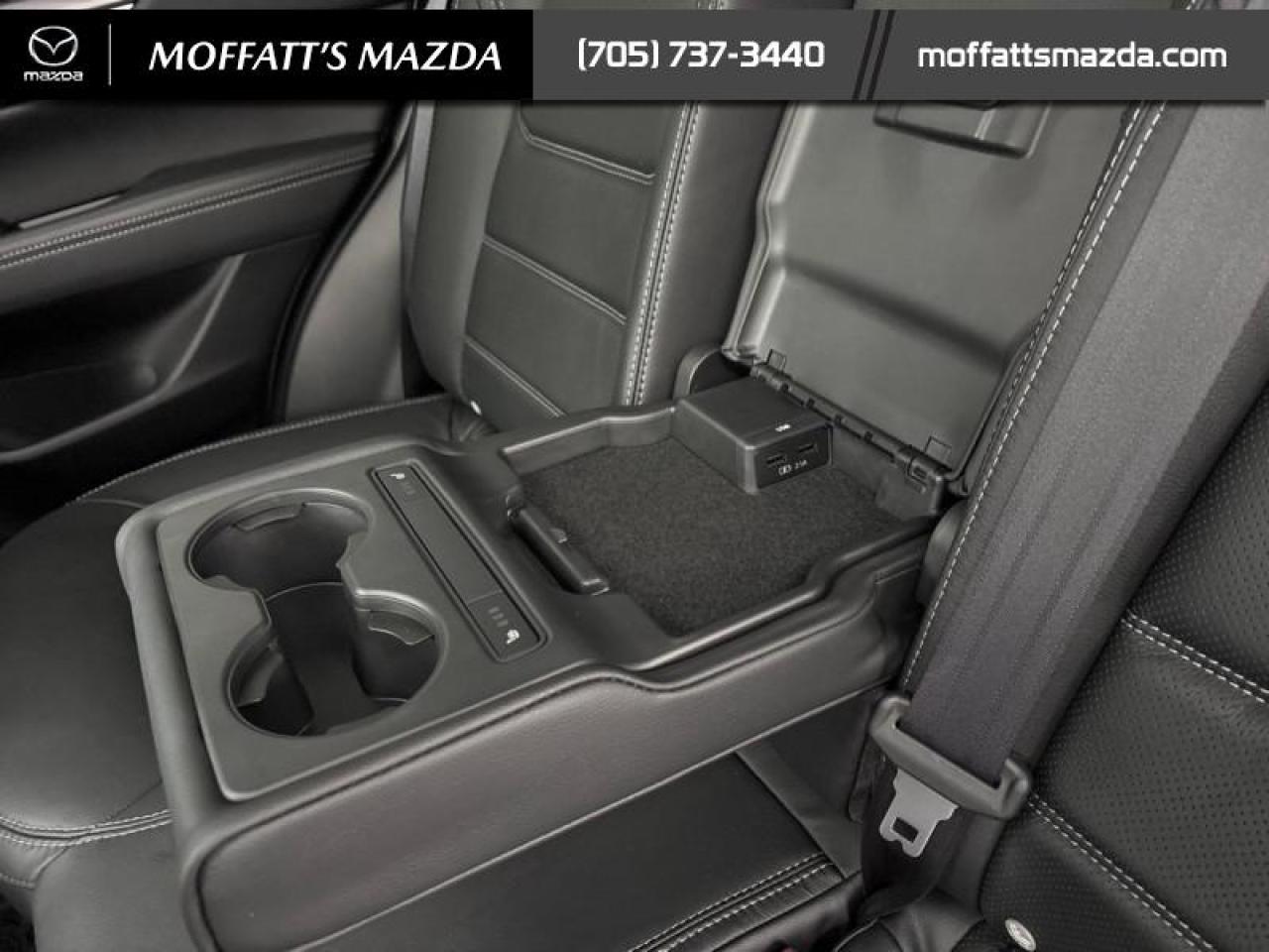 2025 Mazda CX-5 GT Photo