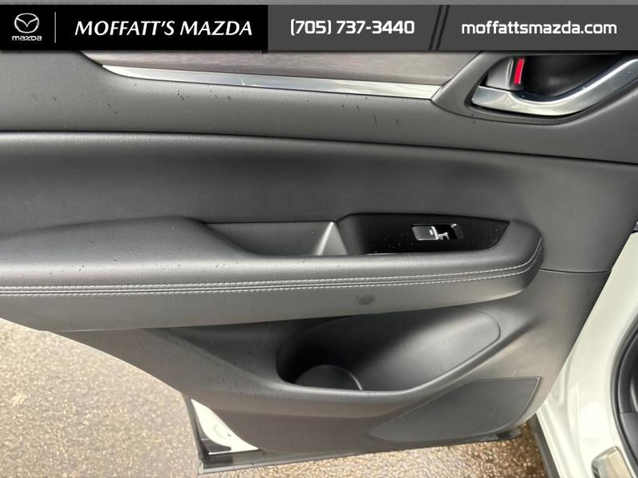 2025 Mazda CX-5 GT Photo