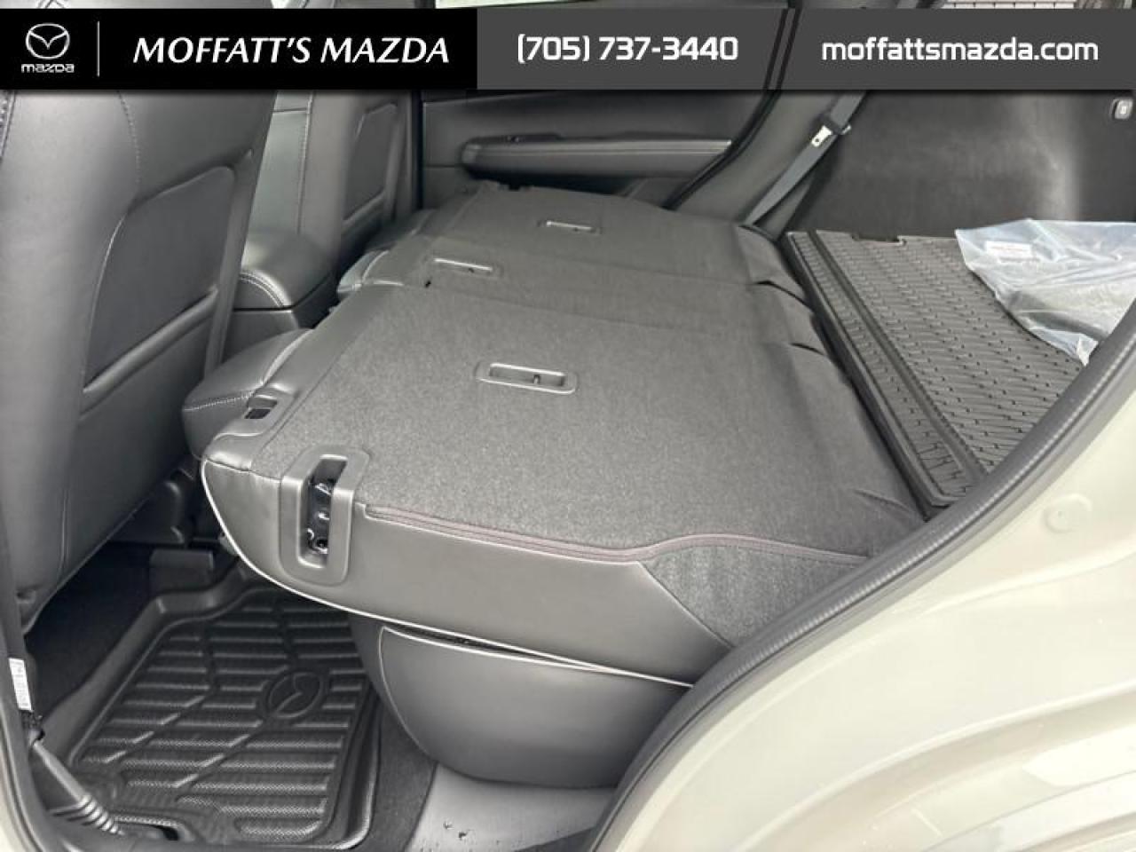 2025 Mazda CX-5 GT Photo