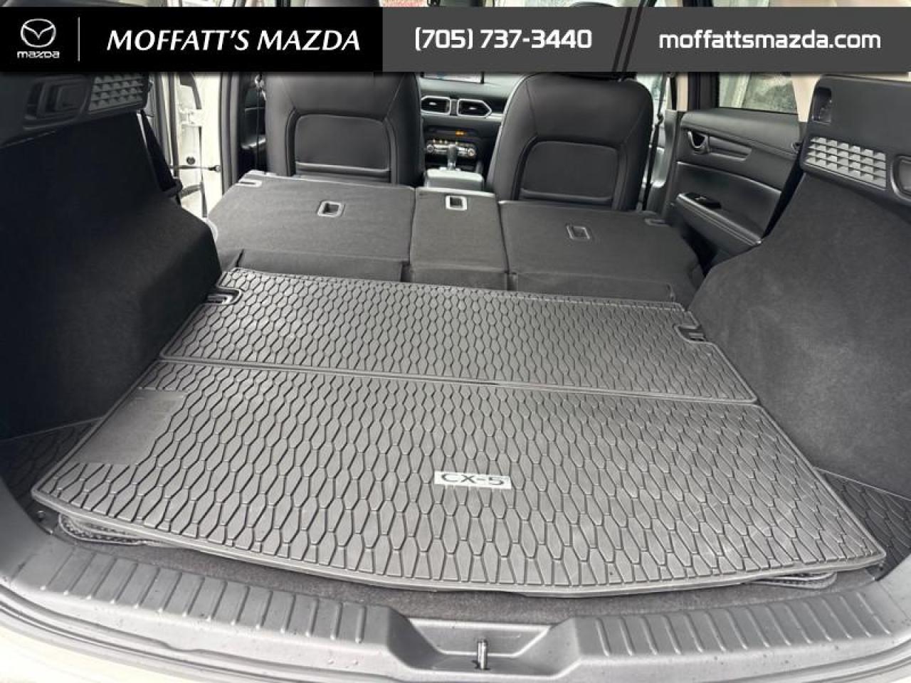 2025 Mazda CX-5 GT Photo