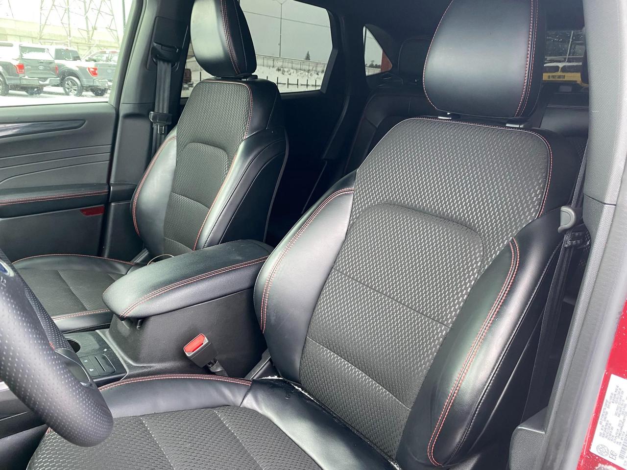 2024 Ford Escape ST-Line 4dr All-Wheel Drive Photo