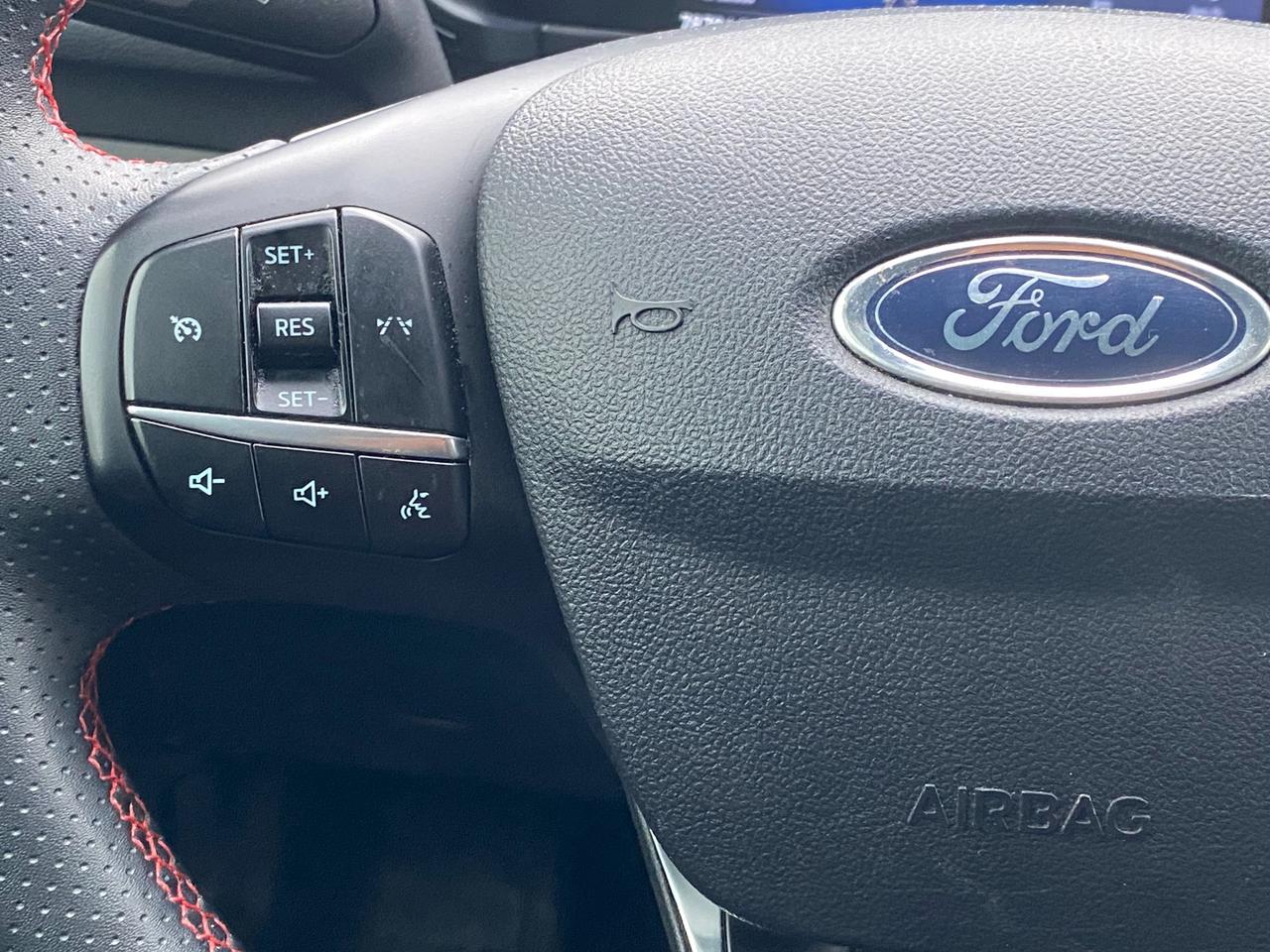 2024 Ford Escape ST-Line 4dr All-Wheel Drive Photo
