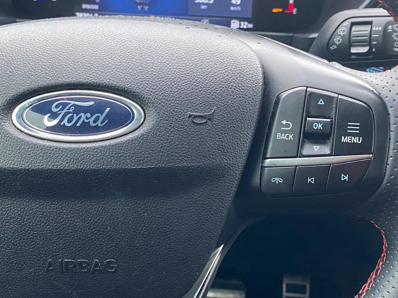 2024 Ford Escape ST-Line 4dr All-Wheel Drive Photo