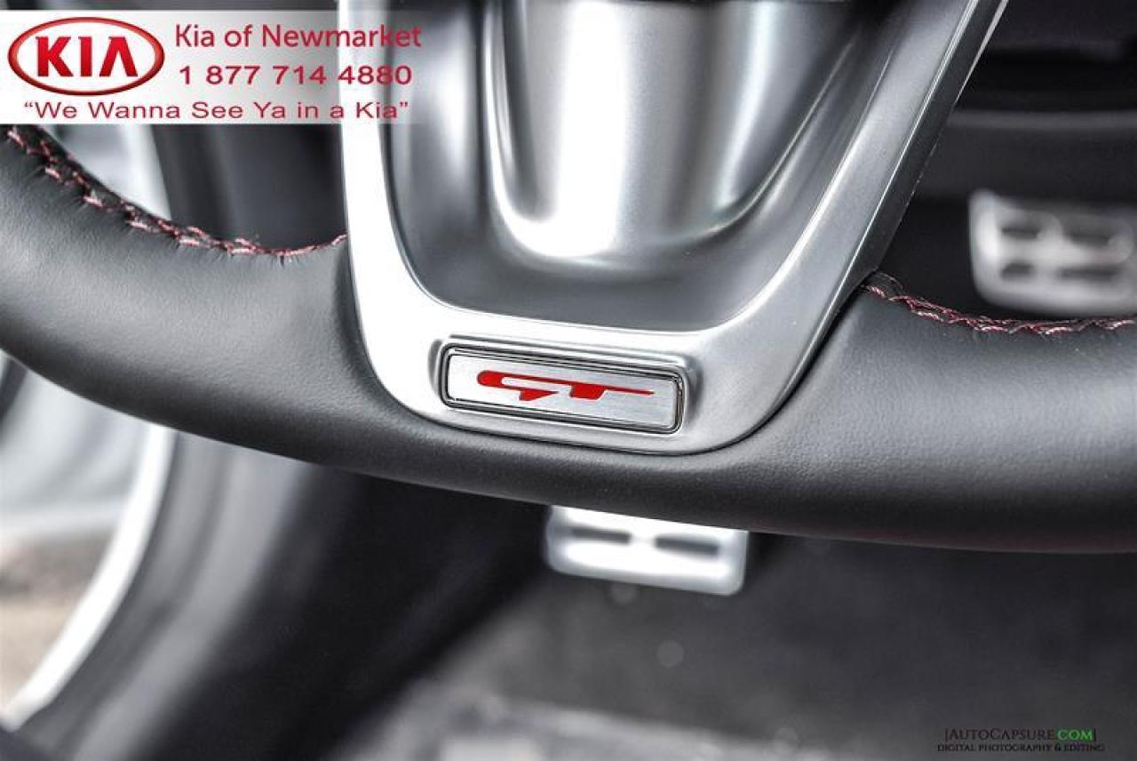 2022 Kia Stinger  Photo