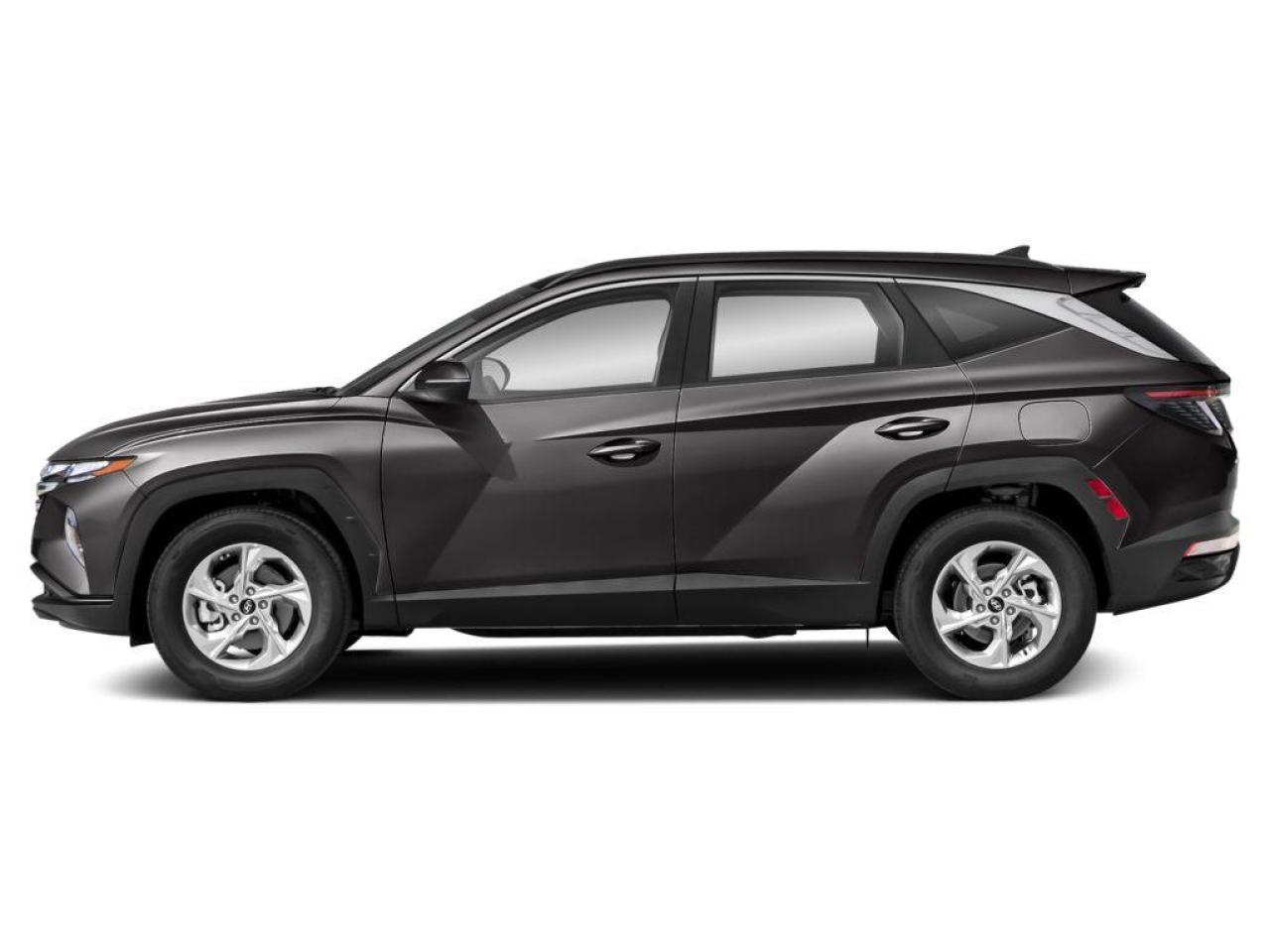2022 Hyundai Tucson Preferred 4dr All-Wheel Drive Photo