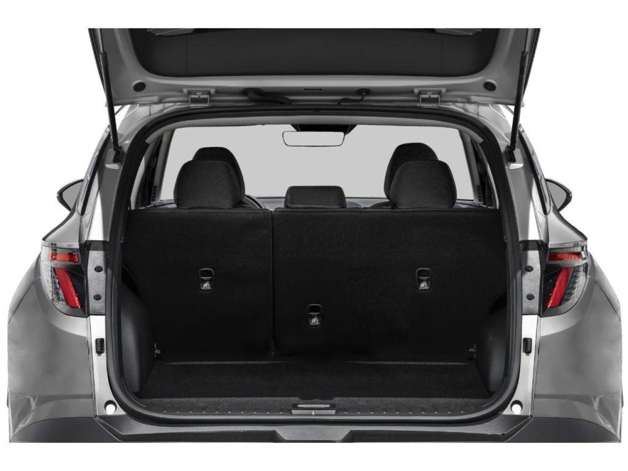 2022 Hyundai Tucson Preferred 4dr All-Wheel Drive Photo