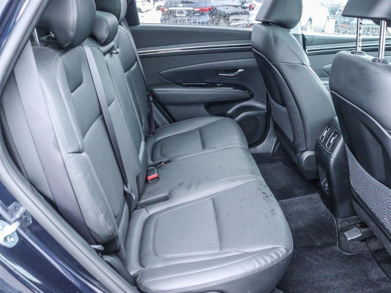 2022 Hyundai Tucson Preferred 4dr All-Wheel Drive Photo