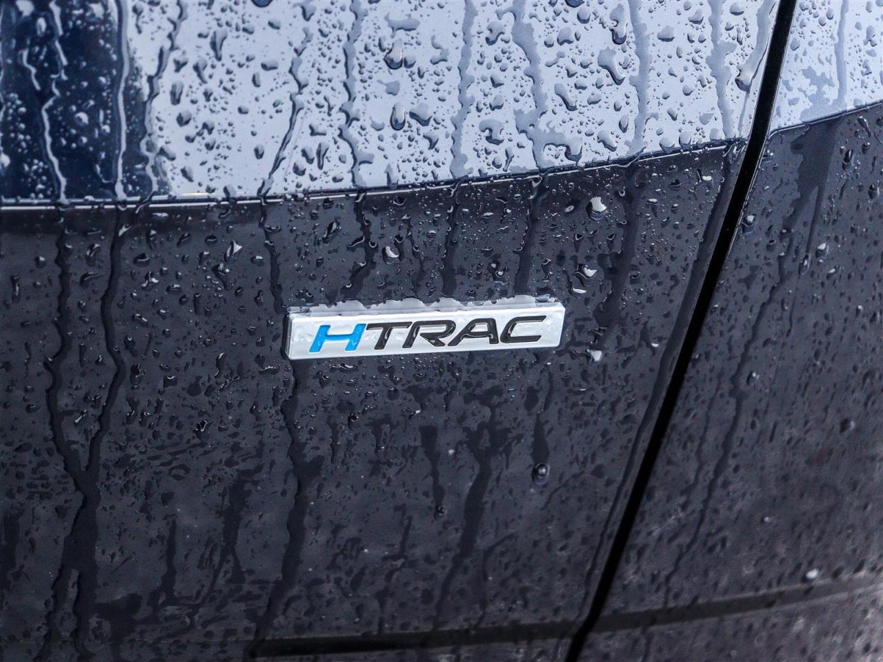 2022 Hyundai Tucson Preferred 4dr All-Wheel Drive Photo