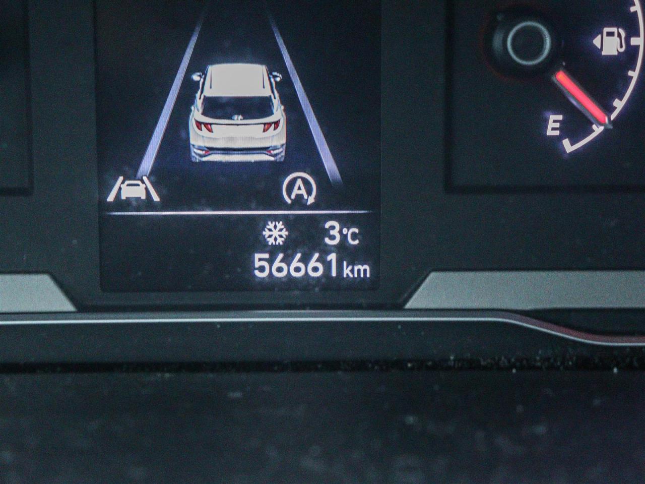 2022 Hyundai Tucson Preferred 4dr All-Wheel Drive Photo