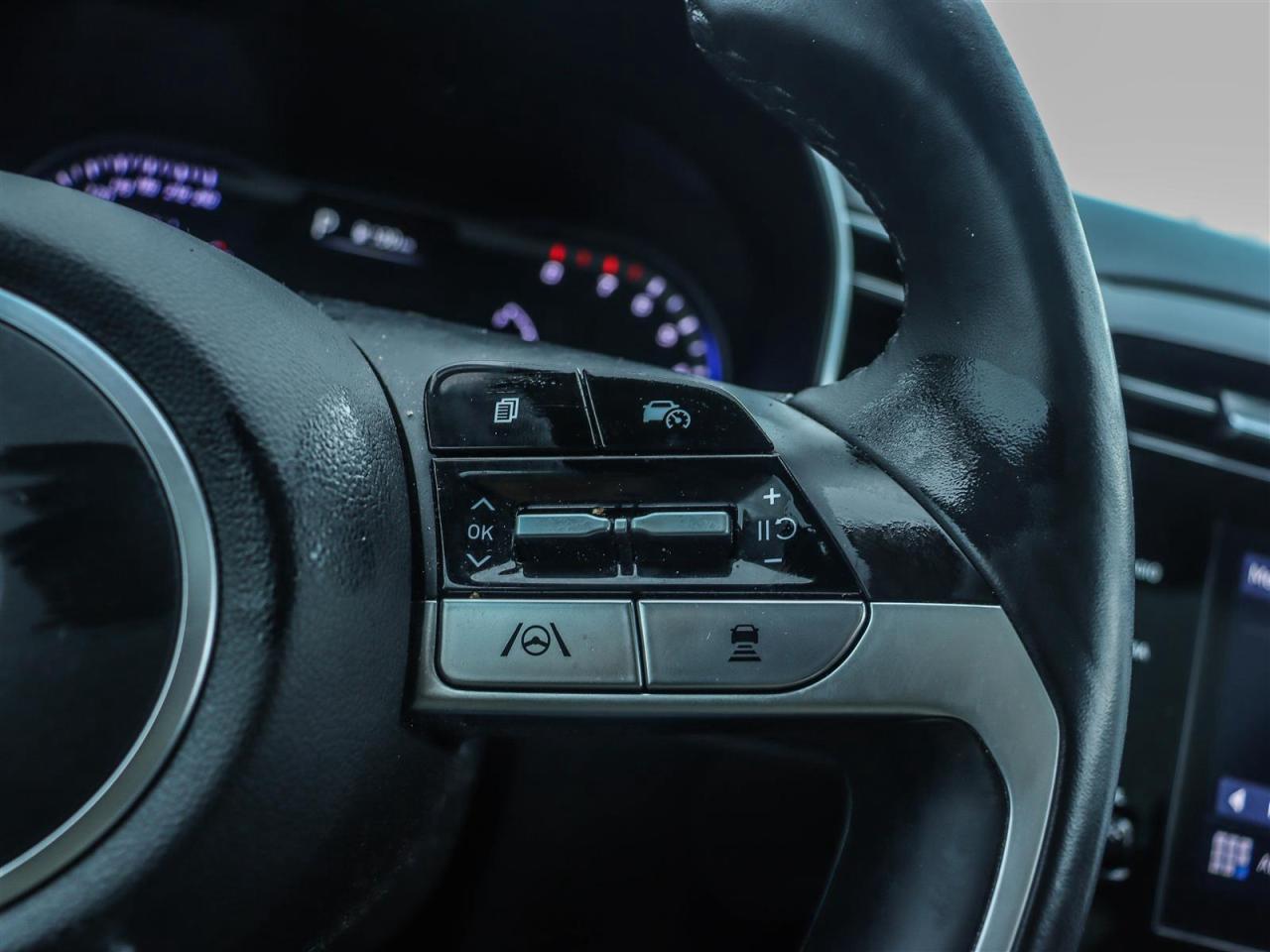 2022 Hyundai Tucson Preferred 4dr All-Wheel Drive Photo