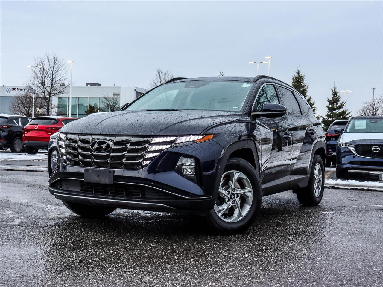 2022 Hyundai Tucson Preferred 4dr All-Wheel Drive Photo0