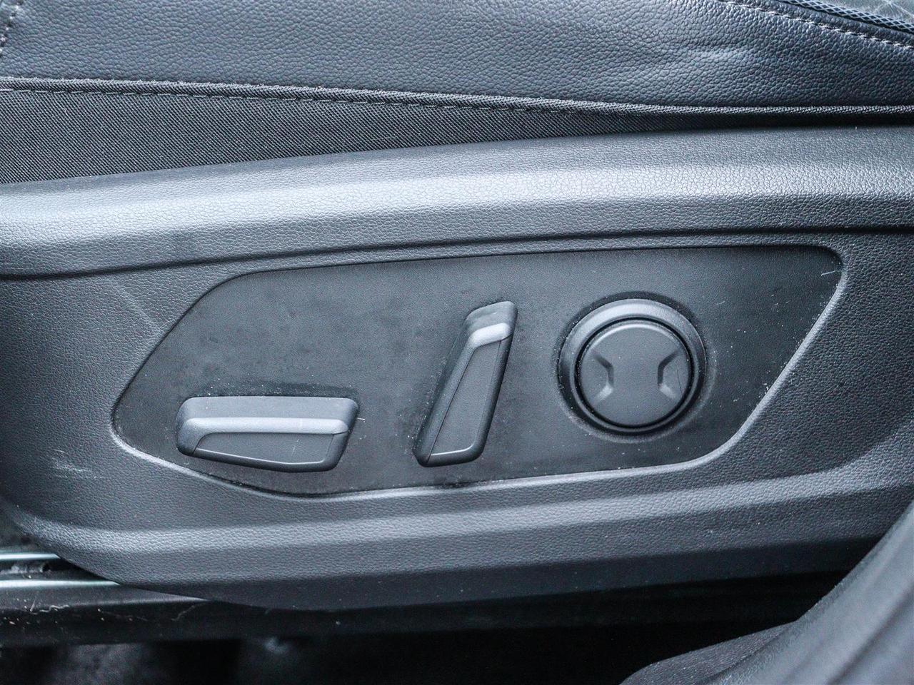 2022 Hyundai Tucson Preferred 4dr All-Wheel Drive Photo