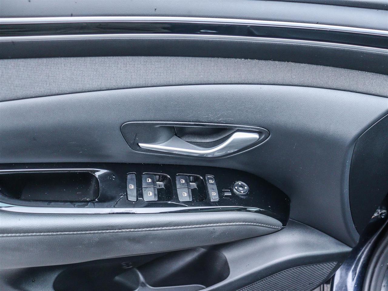 2022 Hyundai Tucson Preferred 4dr All-Wheel Drive Photo