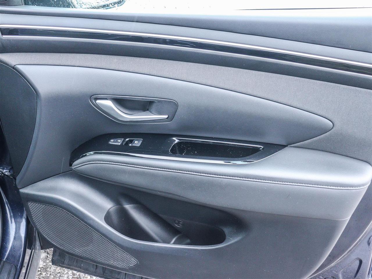 2022 Hyundai Tucson Preferred 4dr All-Wheel Drive Photo