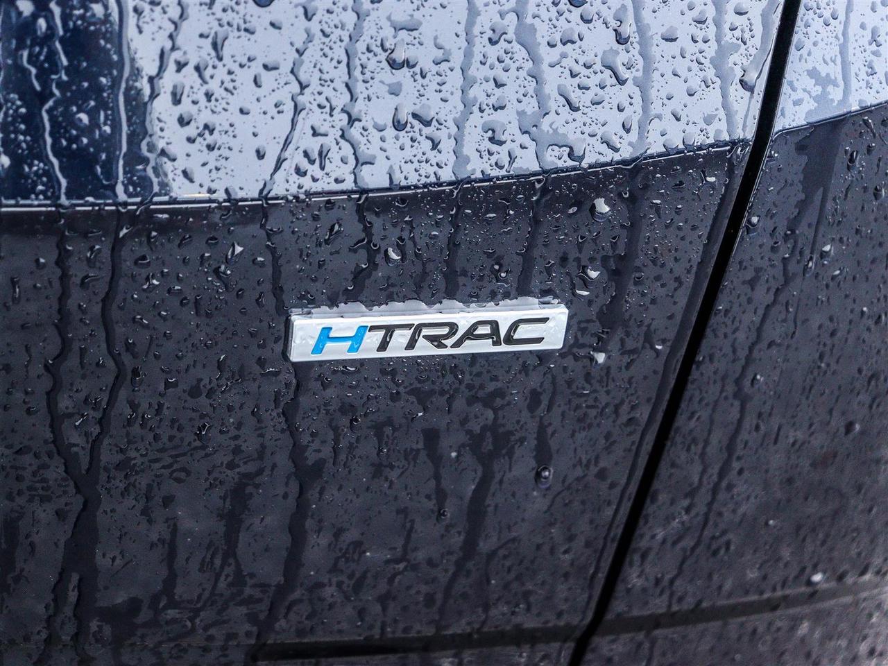 2022 Hyundai Tucson Preferred 4dr All-Wheel Drive Photo