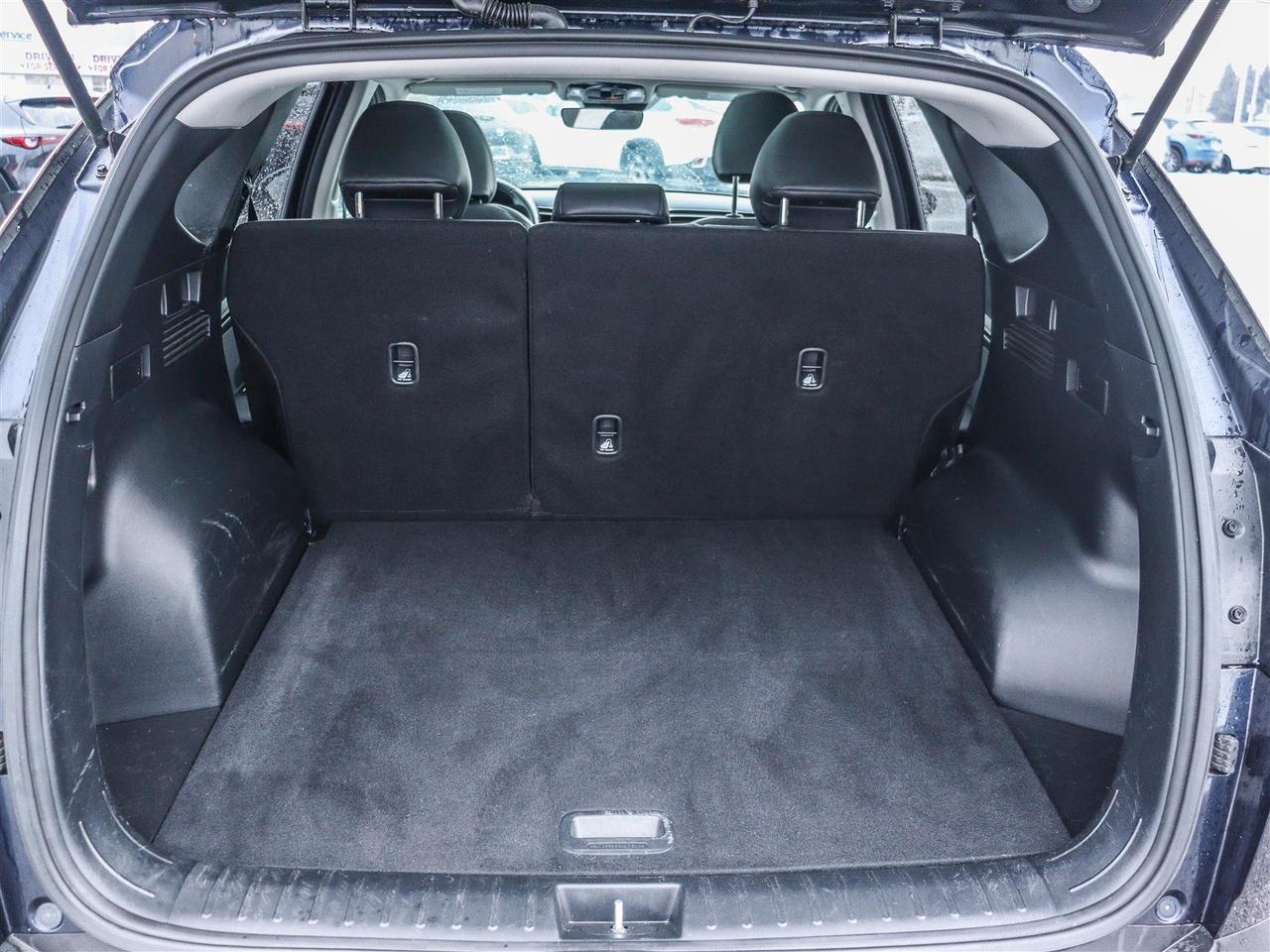 2022 Hyundai Tucson Preferred 4dr All-Wheel Drive Photo