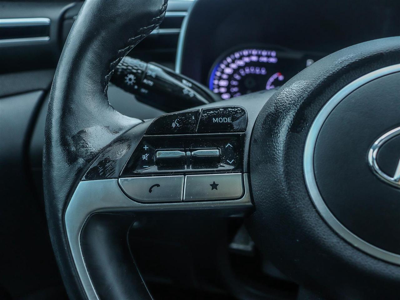 2022 Hyundai Tucson Preferred 4dr All-Wheel Drive Photo