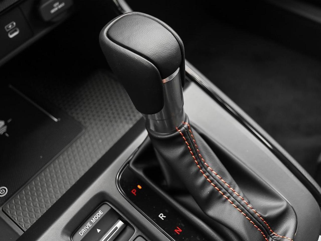 2026 Honda CR-V Hybrid Sport 4dr All-Wheel Drive Photo