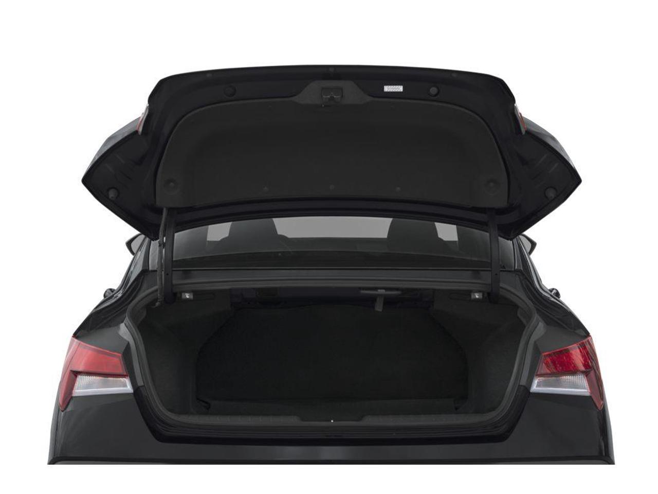 2026 Hyundai Elantra PREFERRED 4DR SEDAN Photo