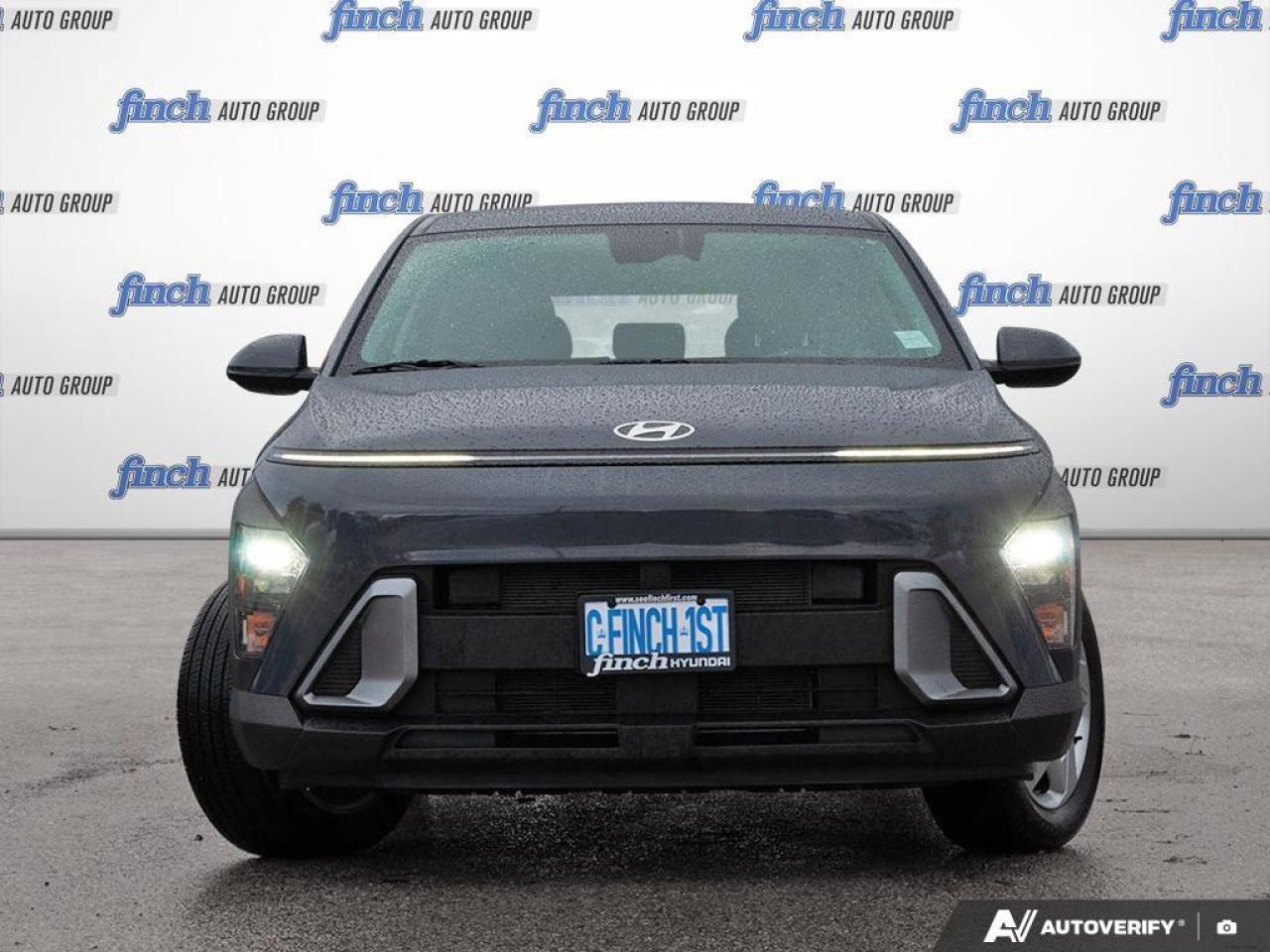2024 Hyundai KONA 2.0L Essential 4dr Front-Wheel Drive Photo