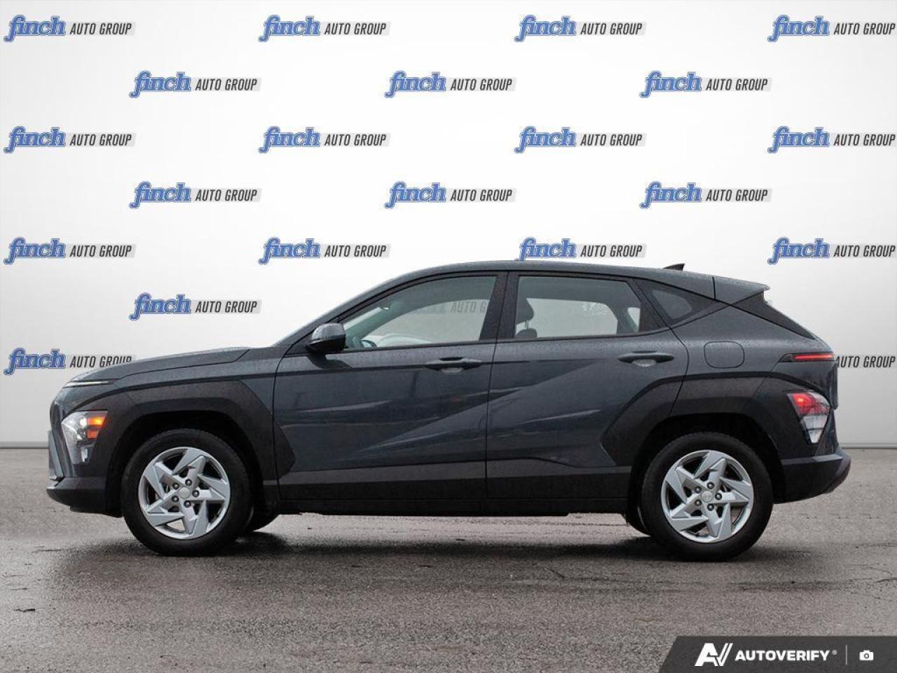 2024 Hyundai KONA 2.0L Essential 4dr Front-Wheel Drive Photo