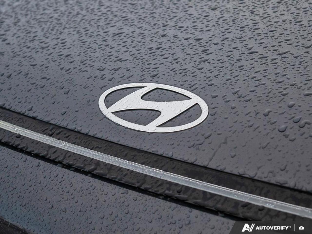 2024 Hyundai KONA 2.0L Essential 4dr Front-Wheel Drive Photo