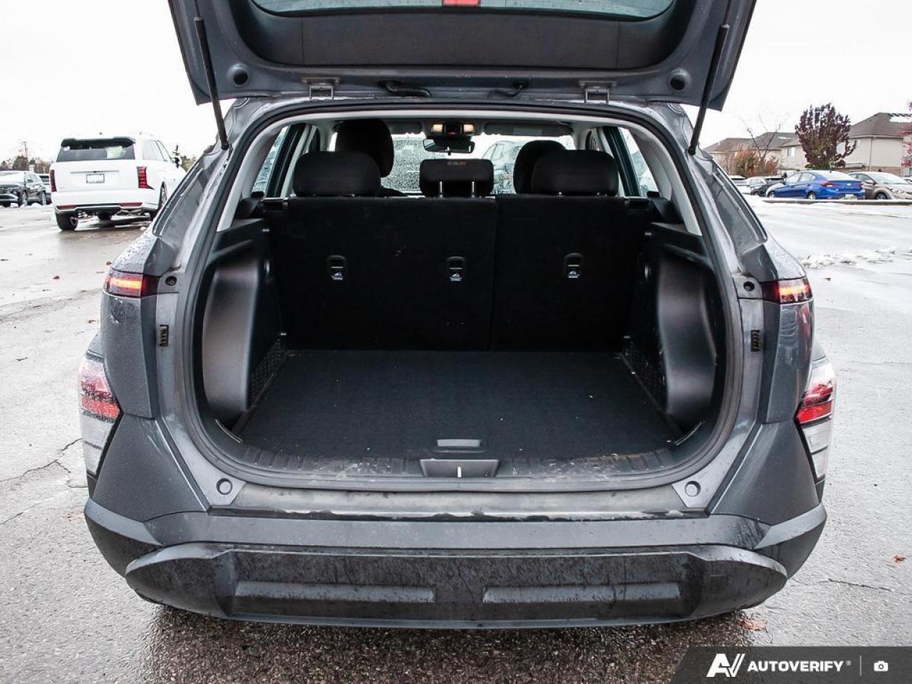 2024 Hyundai KONA 2.0L Essential 4dr Front-Wheel Drive Photo