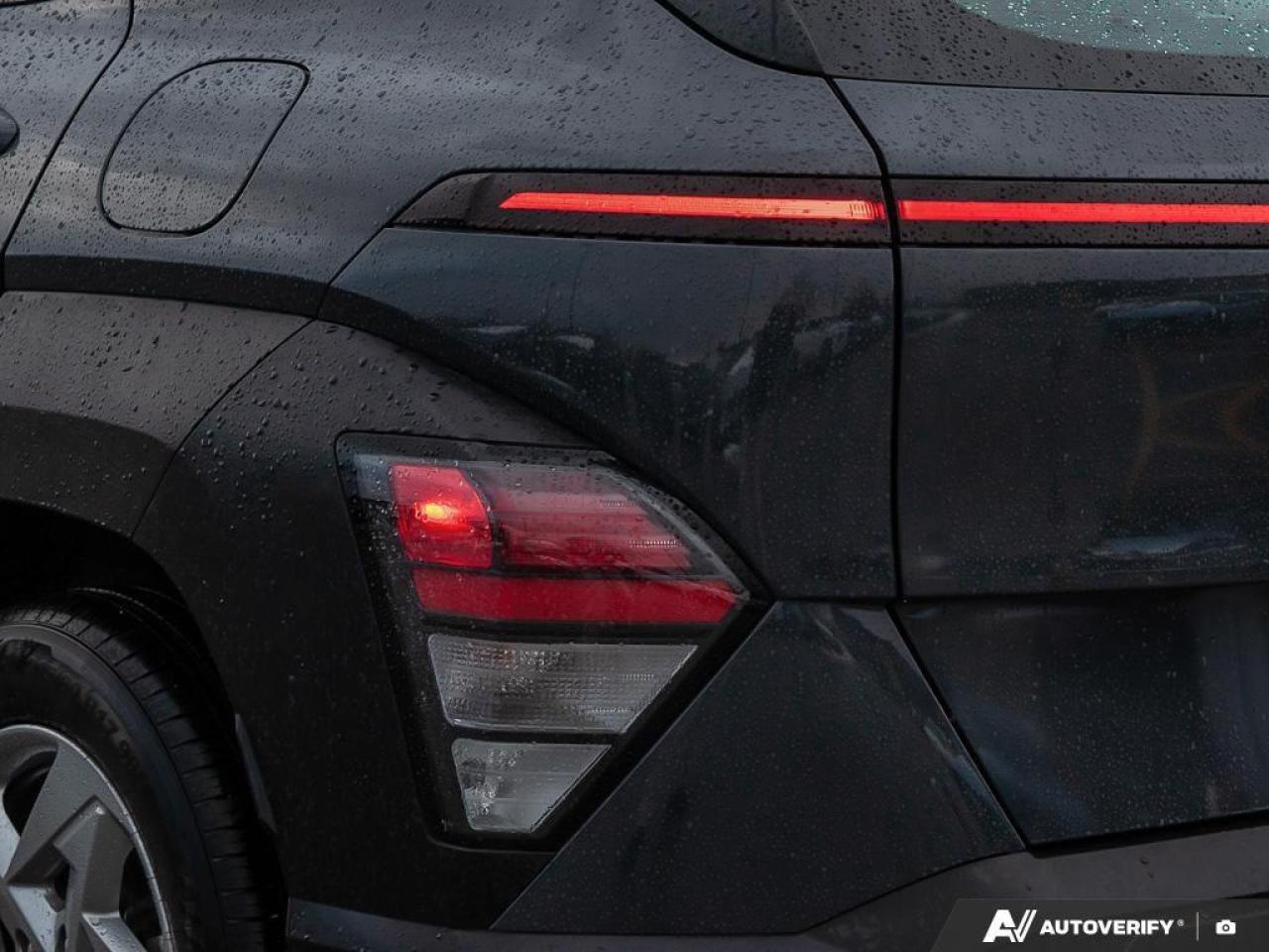 2024 Hyundai KONA 2.0L Essential 4dr Front-Wheel Drive Photo